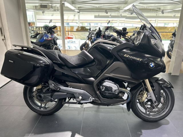 bmw - r-1200-rt