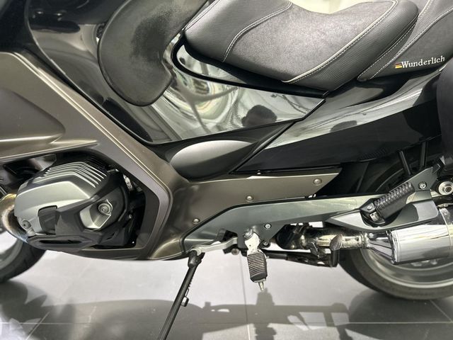 bmw - r-1200-rt