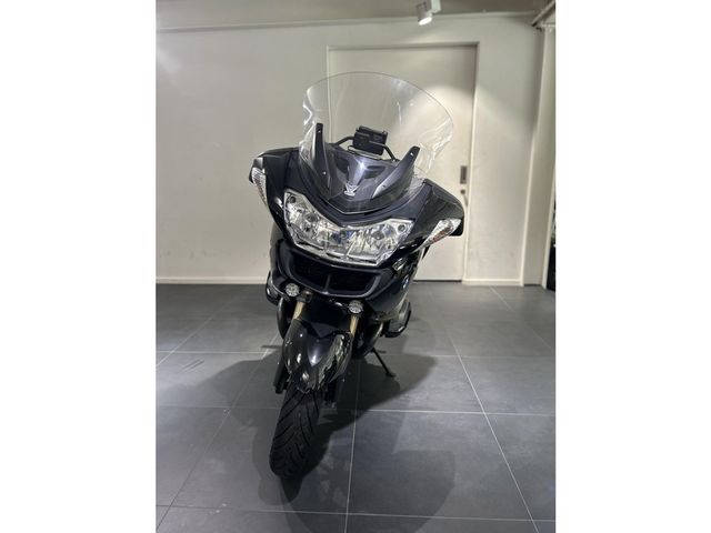 bmw - r-1200-rt