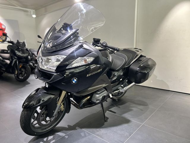 bmw - r-1200-rt