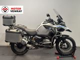 BMW R 1200 GS LC ADVENTURE