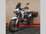 HONDA CRF 1100 L AFRICA TWIN