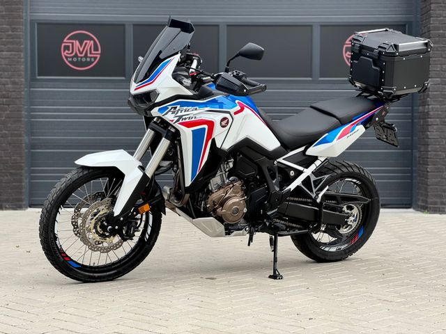 honda - crf-1100-l-africa-twin-dct