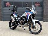 HONDA CRF 1100 L AFRICA TWIN DCT