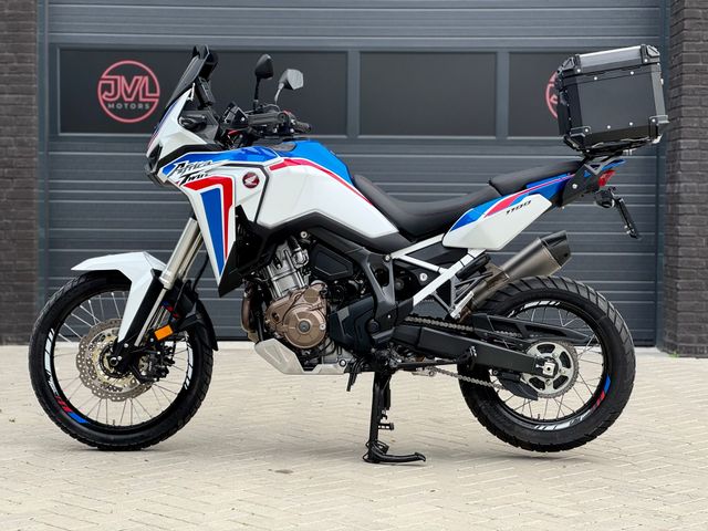 honda - crf-1100-l-africa-twin-dct