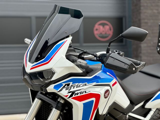 honda - crf-1100-l-africa-twin-dct