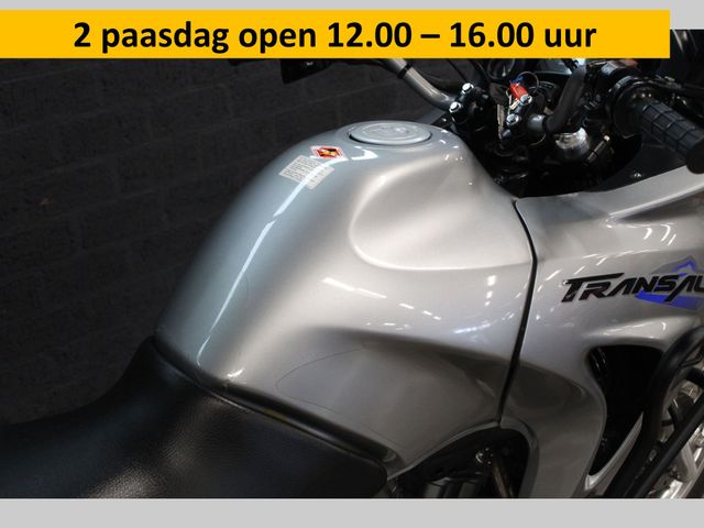 honda - xl-650-v-transalp