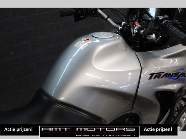 honda - xl-650-v-transalp