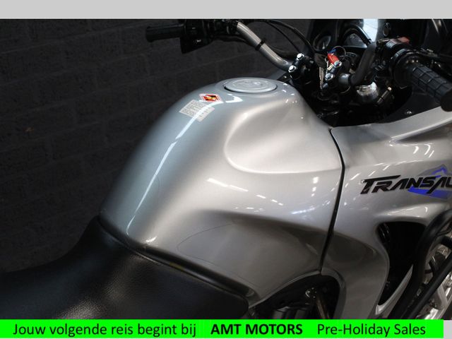 honda - xl-650-v-transalp