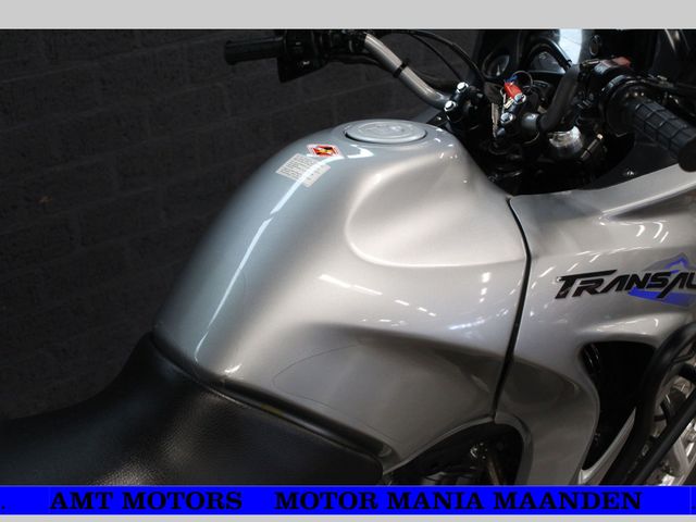 honda - xl-650-v-transalp