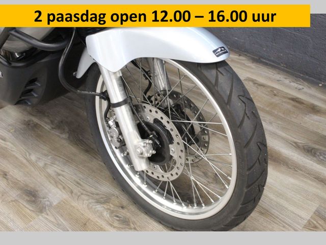 honda - xl-650-v-transalp