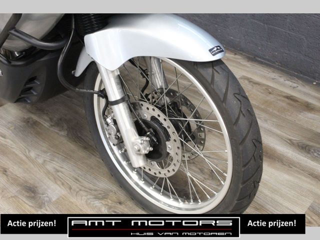 honda - xl-650-v-transalp