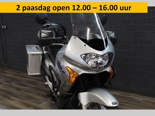 honda - xl-650-v-transalp