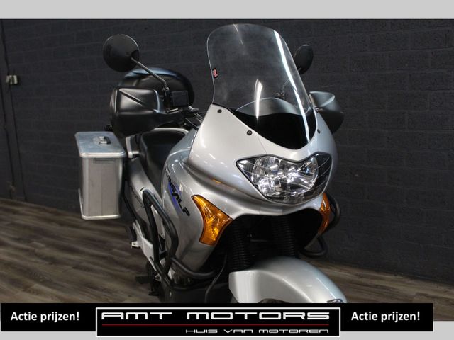 honda - xl-650-v-transalp