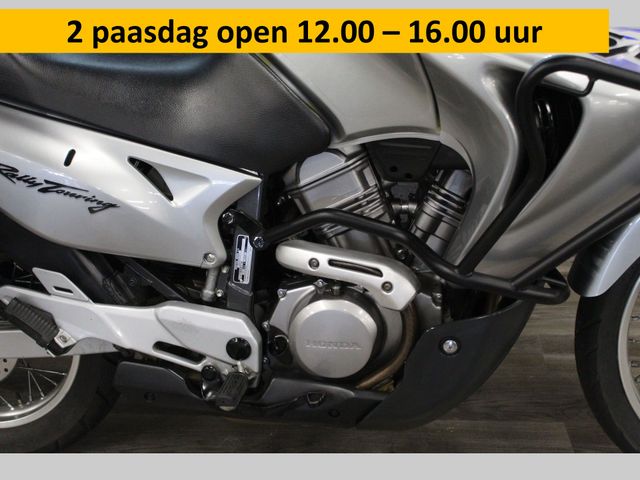 honda - xl-650-v-transalp