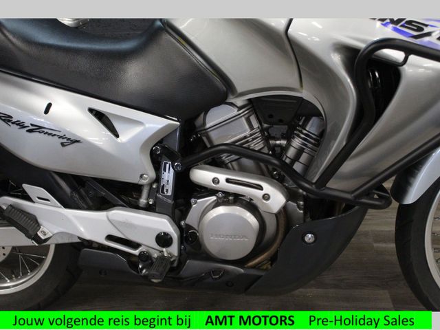 honda - xl-650-v-transalp