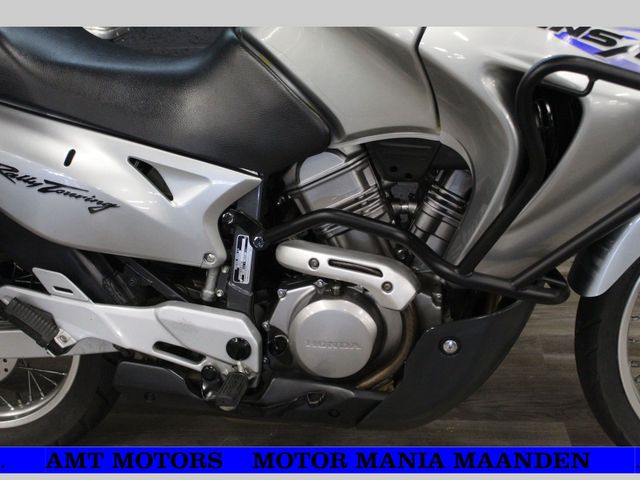 honda - xl-650-v-transalp