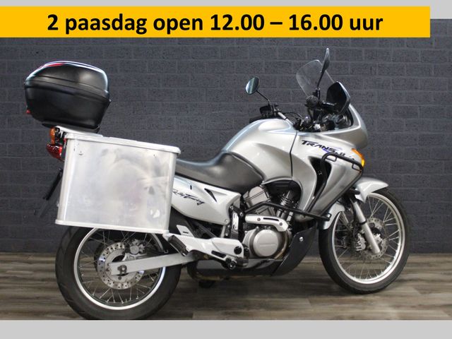 honda - xl-650-v-transalp