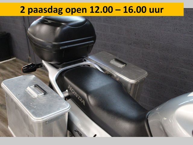 honda - xl-650-v-transalp