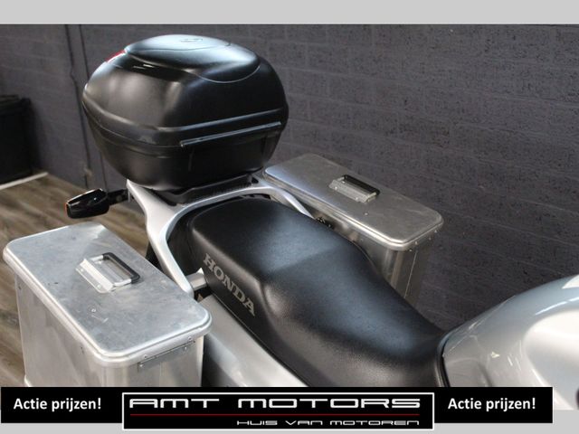 honda - xl-650-v-transalp