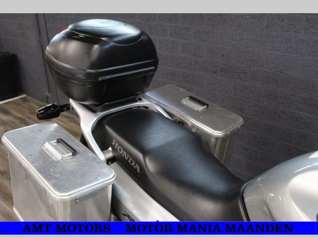 honda - xl-650-v-transalp