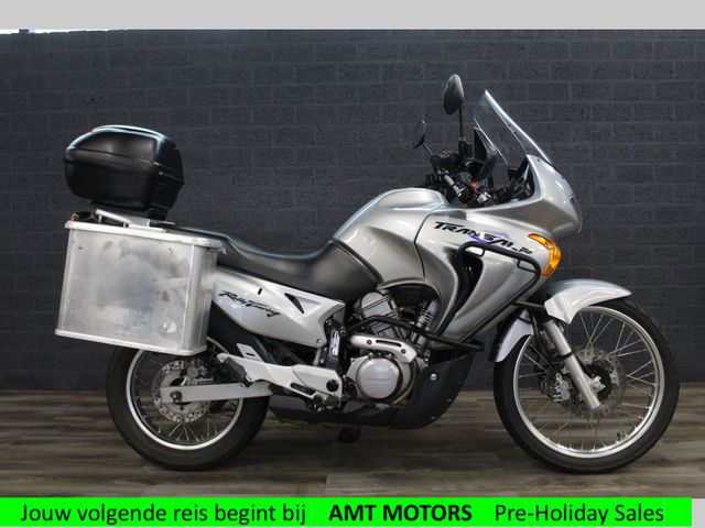honda - xl-650-v-transalp