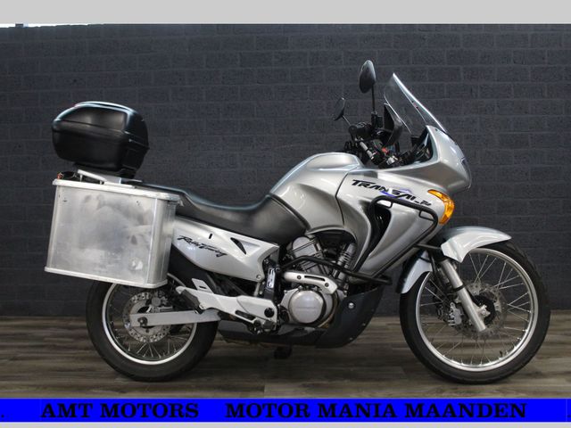 honda - xl-650-v-transalp