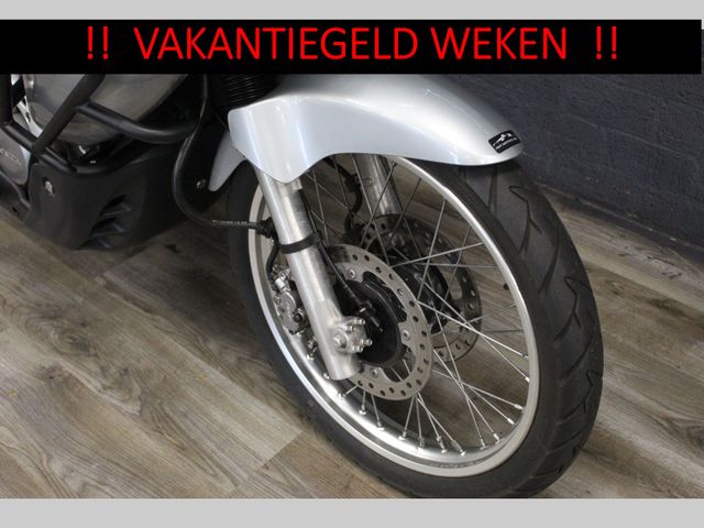 honda - xl-650-v-transalp