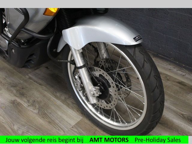 honda - xl-650-v-transalp