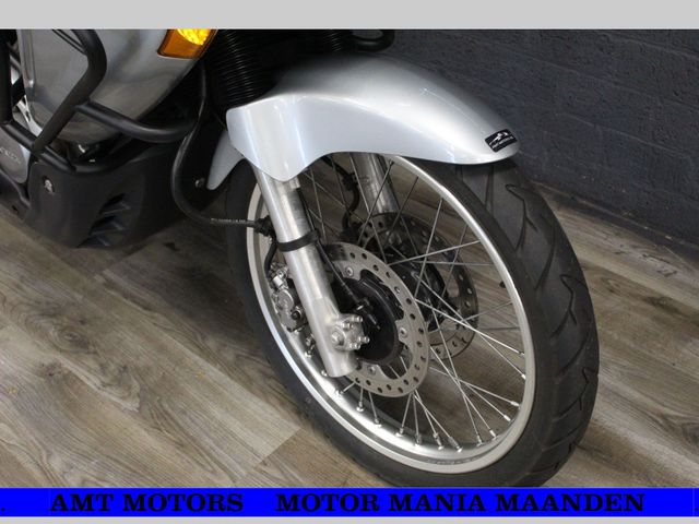honda - xl-650-v-transalp