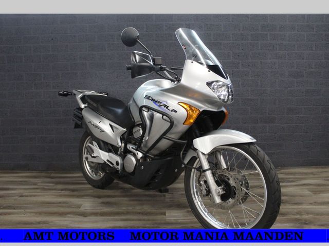 honda - xl-650-v-transalp