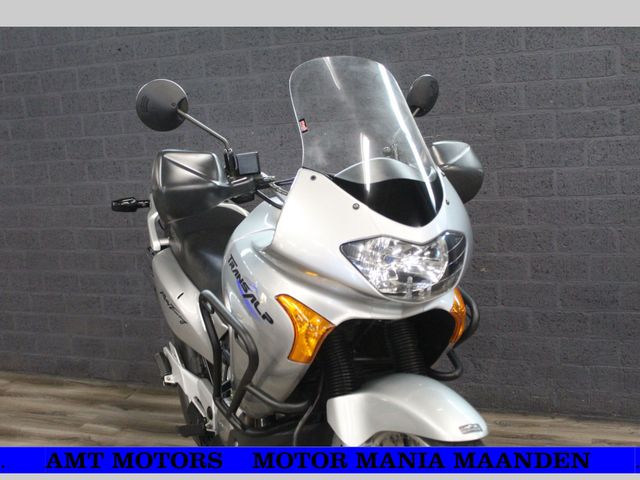 honda - xl-650-v-transalp