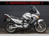 HONDA XL 650 V TRANSALP