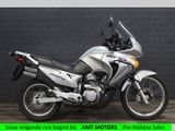 HONDA XL 650 V TRANSALP