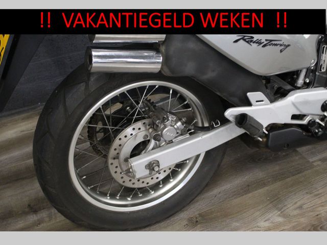 honda - xl-650-v-transalp