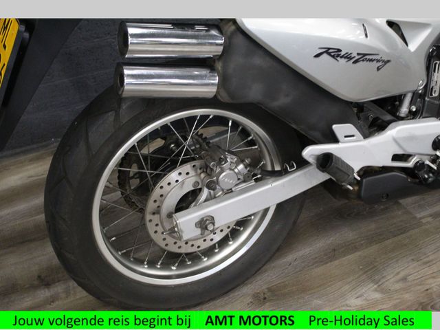 honda - xl-650-v-transalp