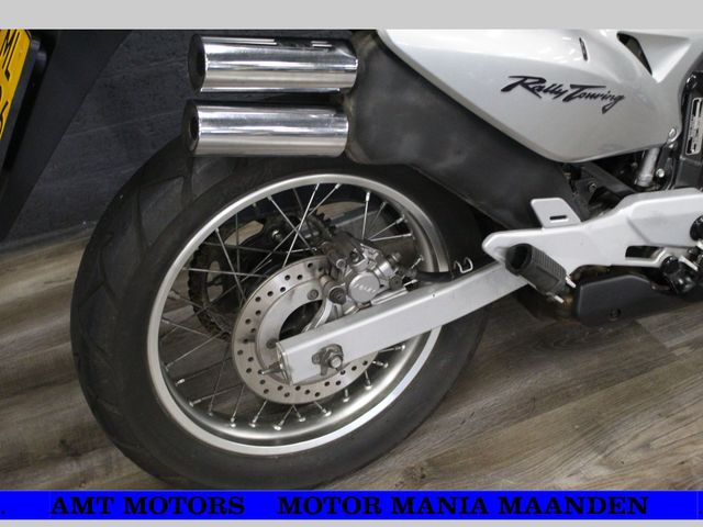 honda - xl-650-v-transalp