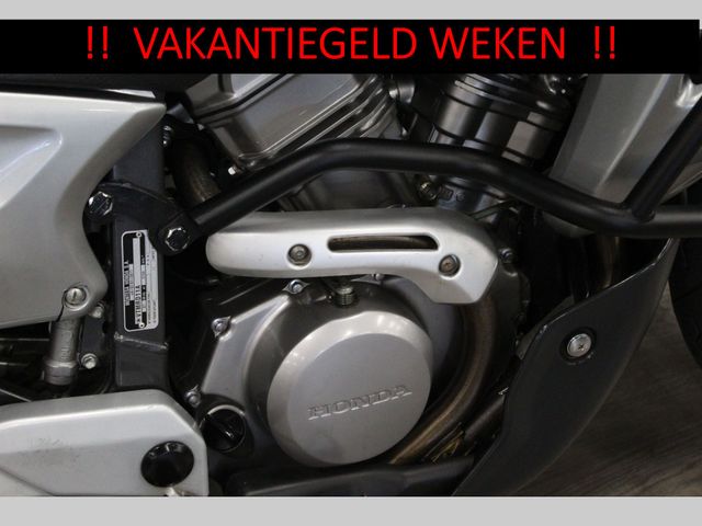 honda - xl-650-v-transalp