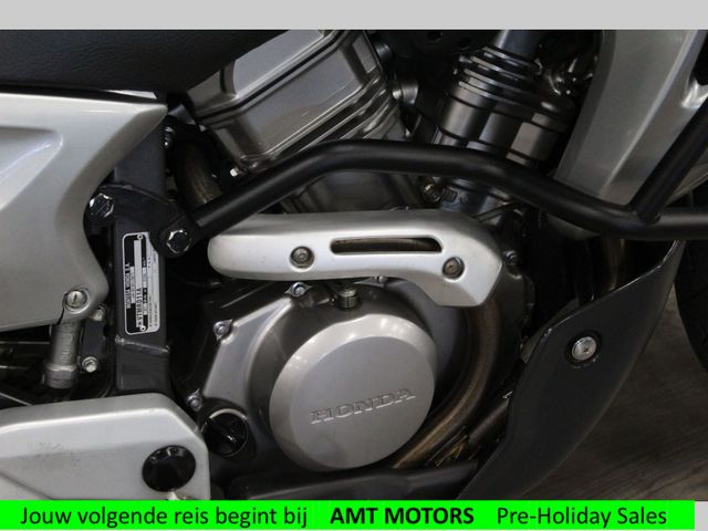 honda - xl-650-v-transalp