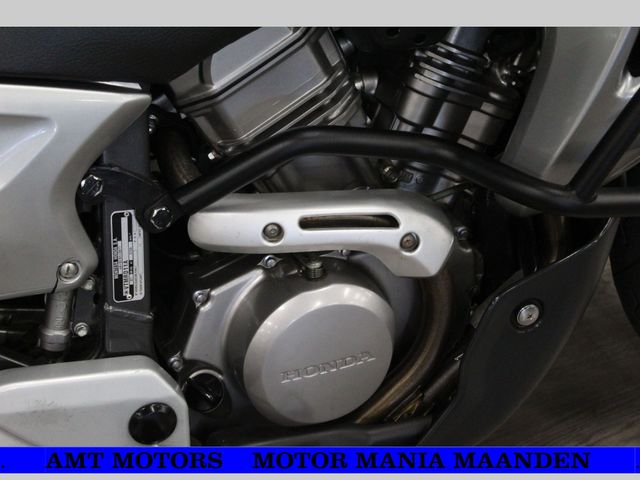 honda - xl-650-v-transalp