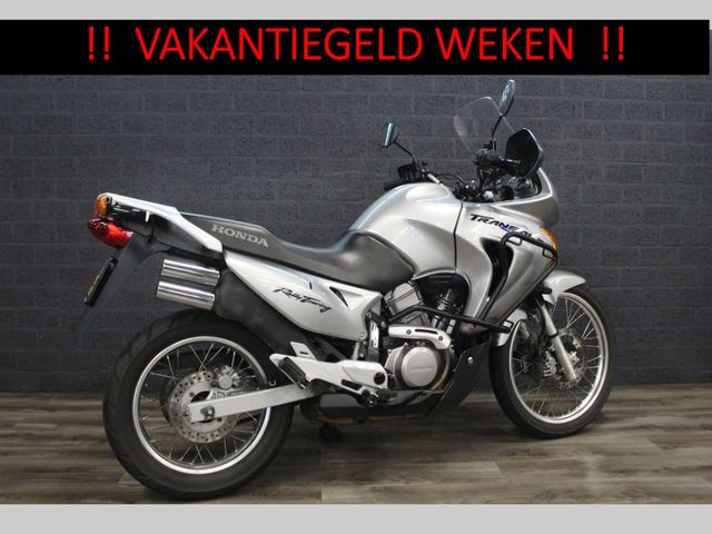 honda - xl-650-v-transalp