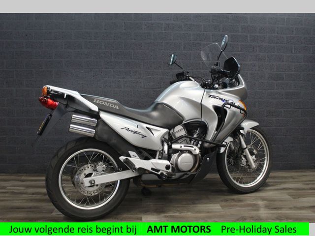 honda - xl-650-v-transalp