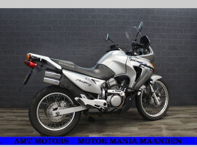 honda - xl-650-v-transalp