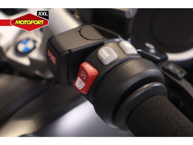 bmw - k-1600-gt