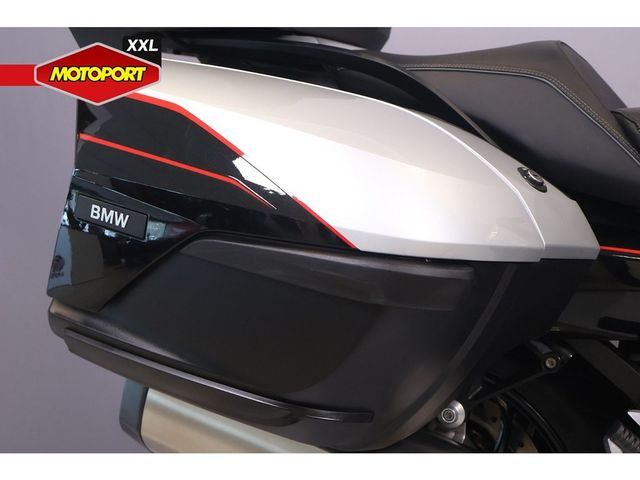 bmw - k-1600-gt