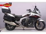 BMW K 1600 GT