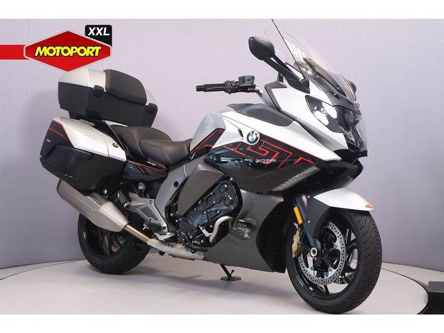 bmw - k-1600-gt