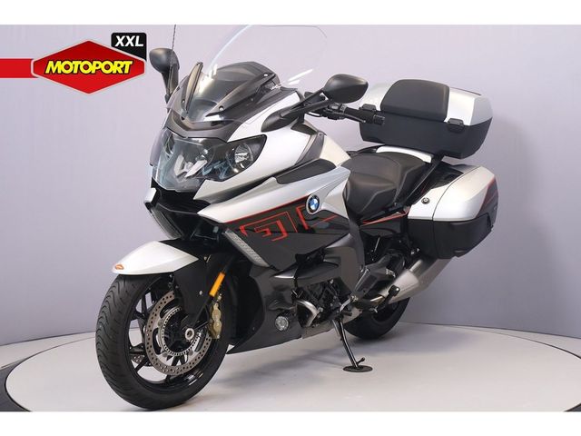 bmw - k-1600-gt
