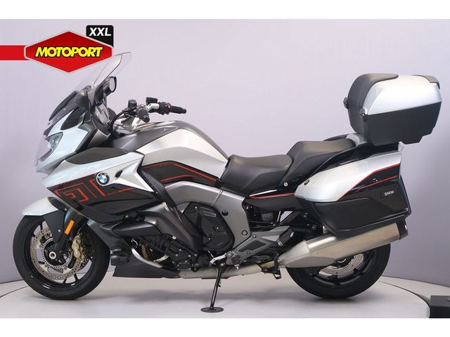 bmw - k-1600-gt