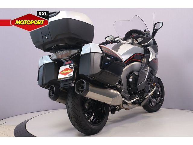 bmw - k-1600-gt